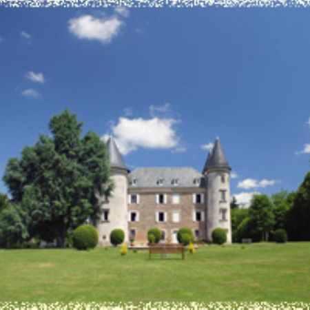 Hotellerie De Plein Air Camping Leychoisier ボナック・ラ・コート エクステリア 写真