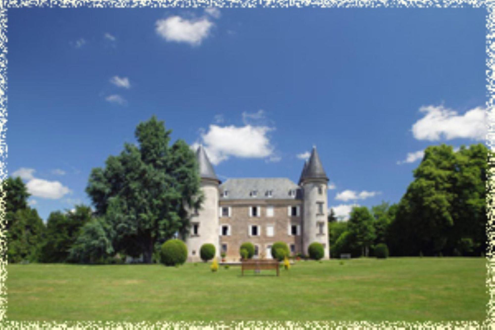Hotellerie De Plein Air Camping Leychoisier ボナック・ラ・コート エクステリア 写真