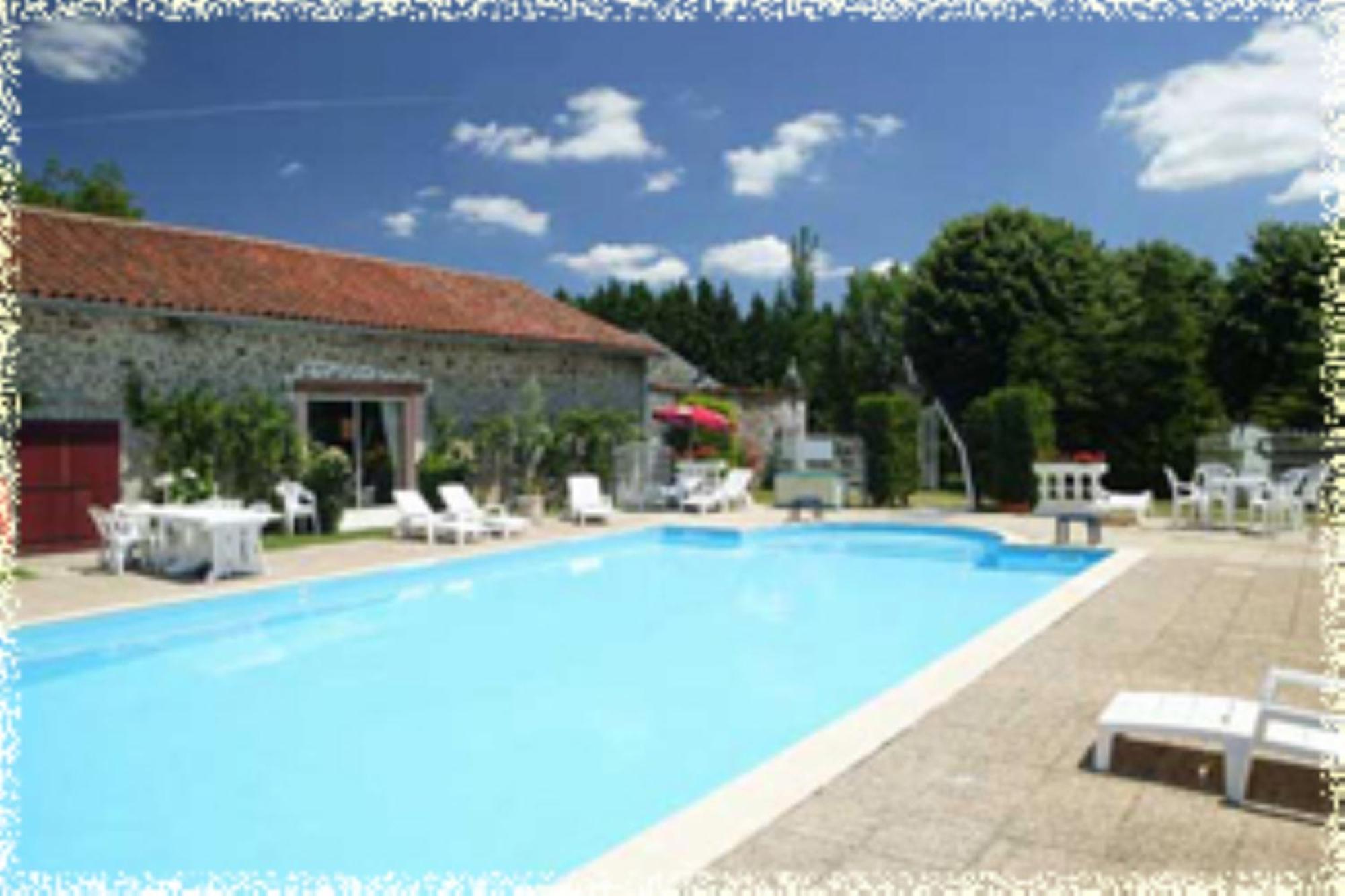 Hotellerie De Plein Air Camping Leychoisier ボナック・ラ・コート エクステリア 写真