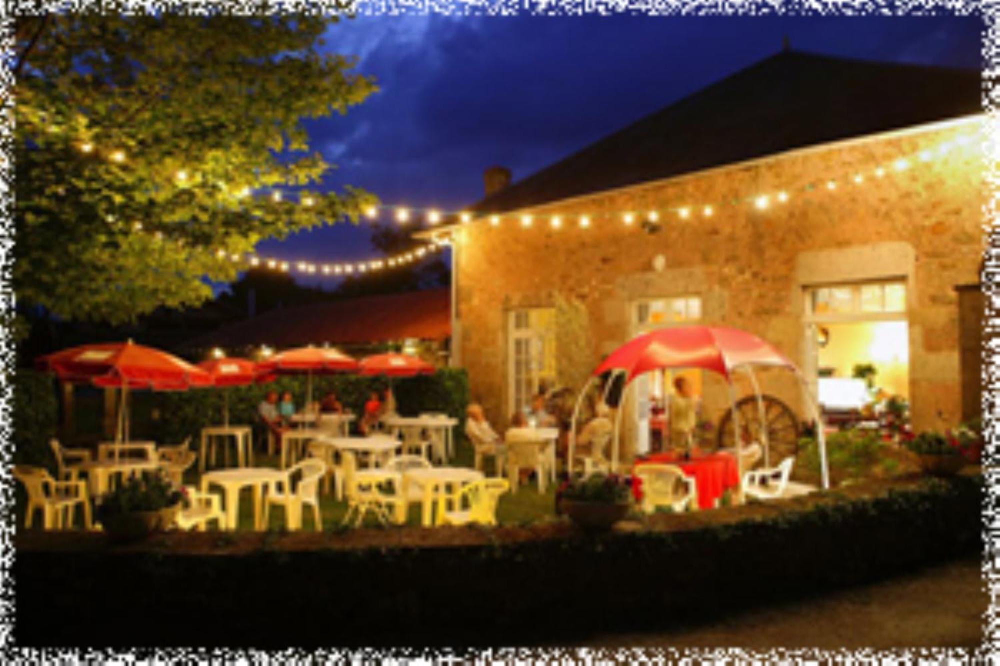 Hotellerie De Plein Air Camping Leychoisier ボナック・ラ・コート エクステリア 写真